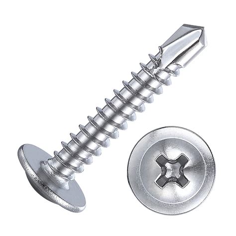 screws sheet metal|self tapping screws for metal.